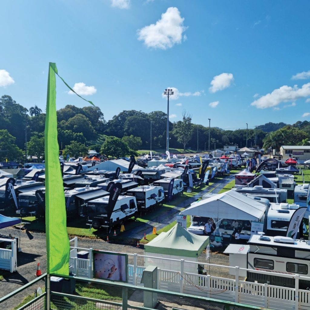 Nambour Expo 2023