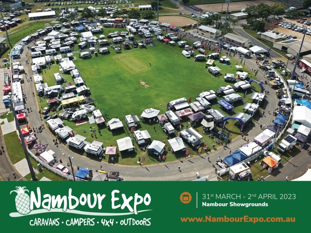 Nambour Expo 2023